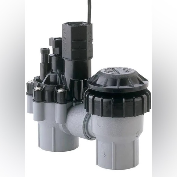 Rainbird Other - Rainbird 3/4 in. FPT ProfessionalGrade Anti-Siphon Irrigation Valve Flow Control